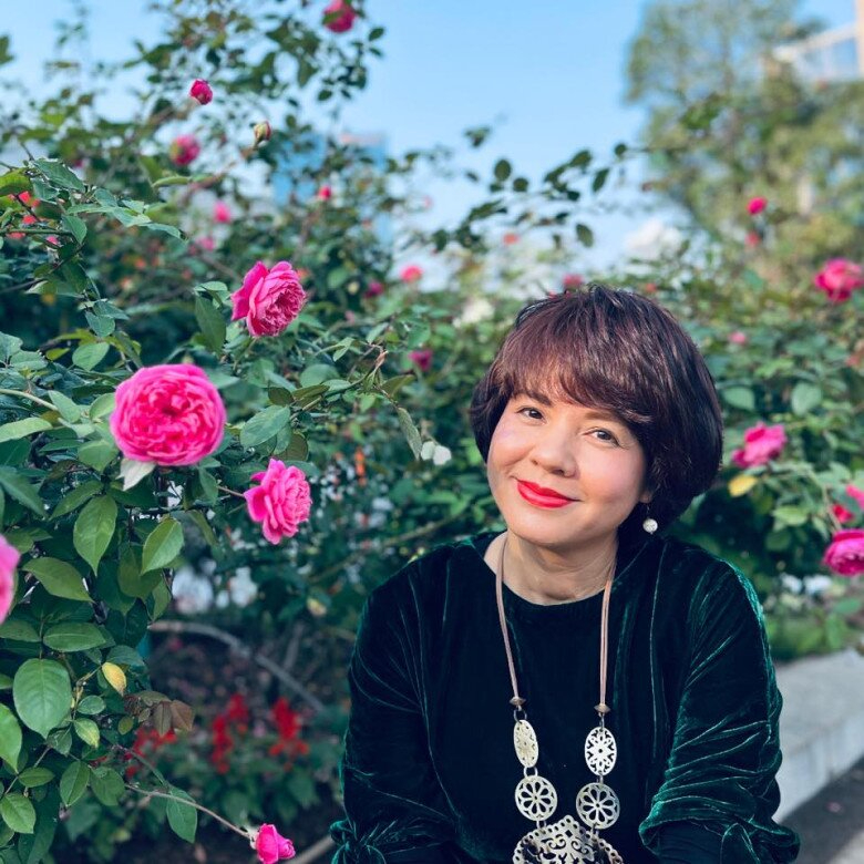 Nữ MC su&yacute;t bị lừa 50 ngh&igrave;n: Nổi tiếng cả nước, đảm nhận nhiều vị tr&iacute; quan trọng tại VTV- Ảnh 2.