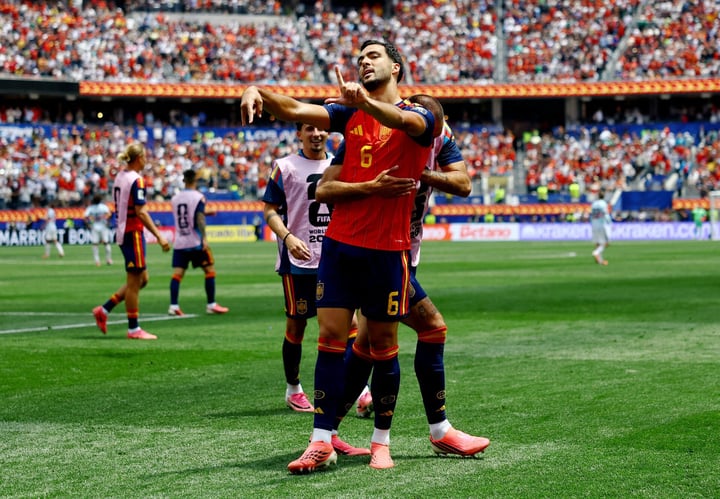 Thống k&ecirc; chưa từng c&oacute; ở World Cup 2026 chỉ r&otilde; xu hướng mới của b&oacute;ng đ&aacute; thế giới- Ảnh 2.