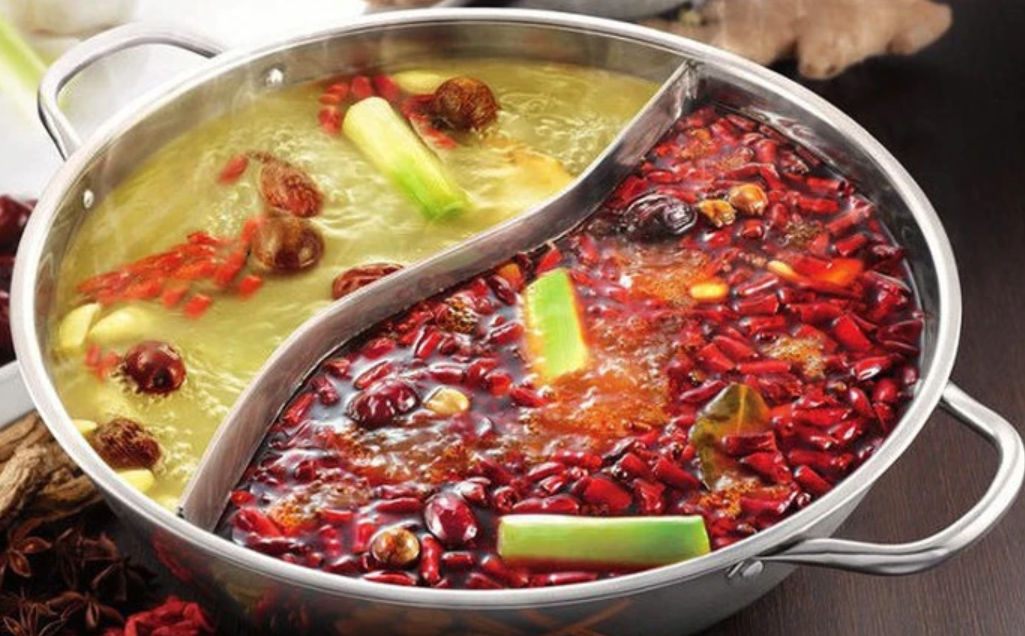 Người phụ nữ 31 tuổi "m&aacute;u đặc v&agrave;ng như kem" v&igrave; ăn m&oacute;n quen thuộc suốt 4 th&aacute;ng - Ảnh 2.