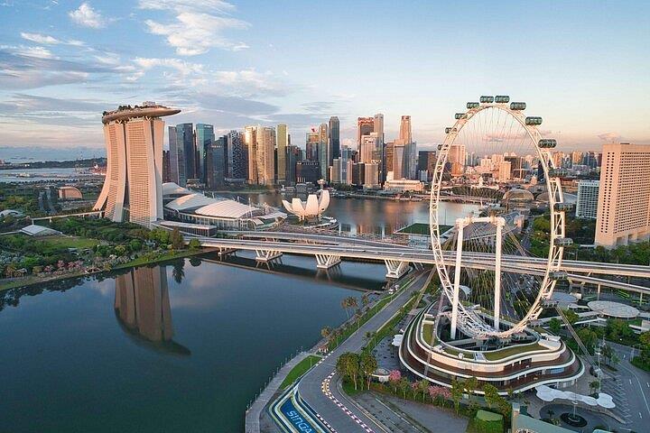 3 tọa độ l&yacute; tưởng gi&uacute;p t&iacute;n đồ x&ecirc; dịch bắt nhịp kh&ocirc;ng kh&iacute; ng&agrave;y Quốc kh&aacute;nh Singapore - Ảnh 1.