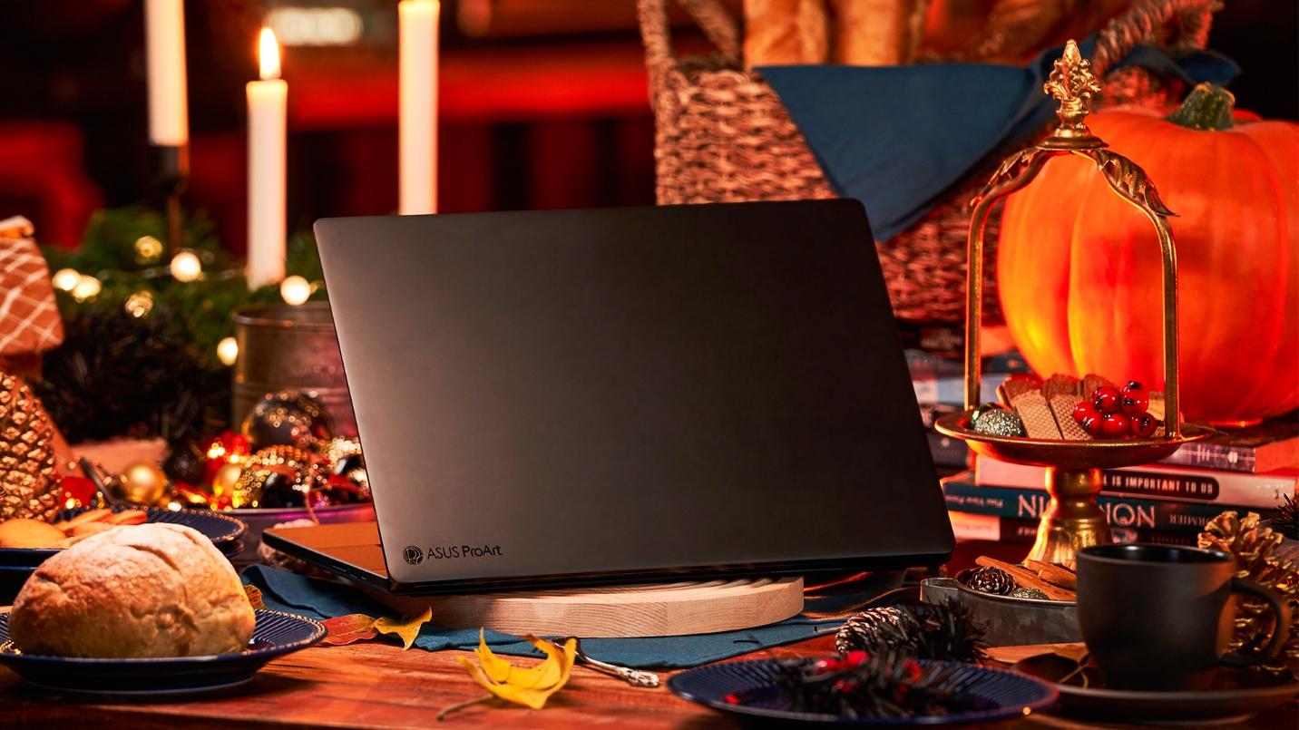 ASUS giới thiệu laptop đồ họa ProArt P16 và ProArt PX13 tại Việt Nam - Ảnh 3.