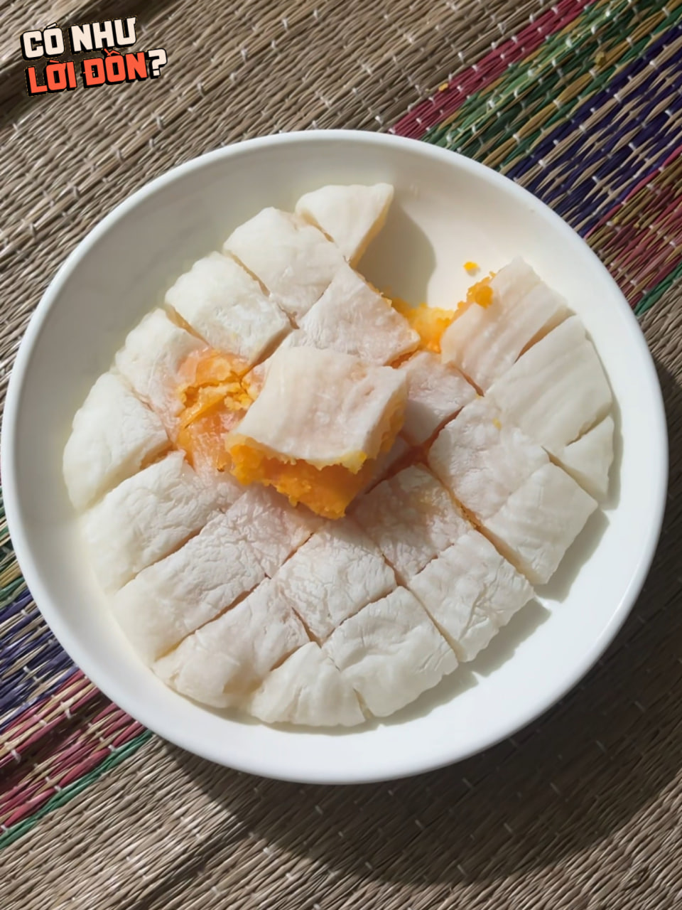 Xưởng c&ocirc;ng khai gi&aacute; sỉ &ldquo;b&aacute;nh dẻo 4 trứng&rdquo; khi dừng hợp t&aacute;c sau gần 10 năm, chị g&aacute;i b&aacute;n online &ldquo;phốt&rdquo; mối cũ: Netizen tranh c&atilde;i- Ảnh 4.
