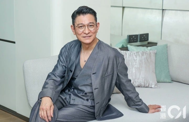 Mỹ nam "đắt gi&aacute;" nhất Tứ đại thi&ecirc;n vương: U70 vẫn nổi đ&igrave;nh đ&aacute;m, đời tư k&iacute;n tiếng- Ảnh 4.