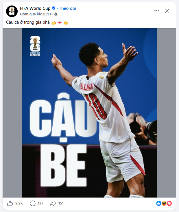 Vì sao Jude Bellingham có tên Việt Nam là "cậu Be"?- Ảnh 5.
