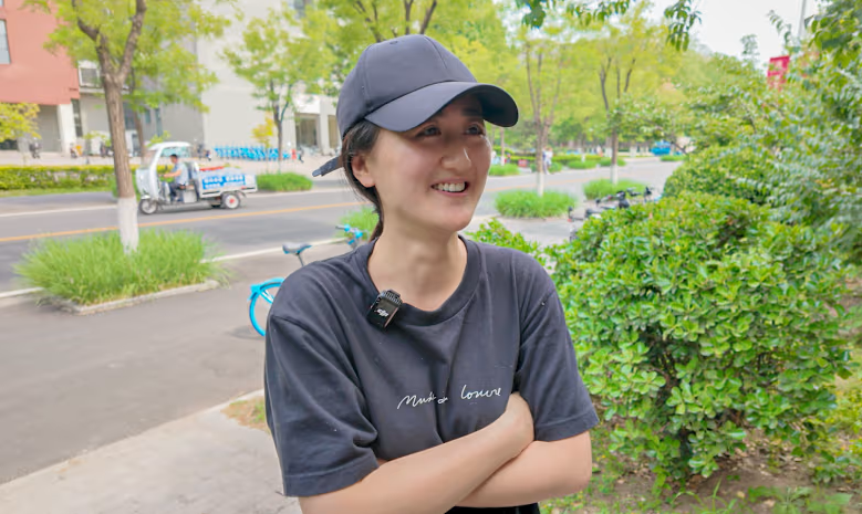 Lớn l&ecirc;n ở nơi từng l&agrave; ước mơ của nhiều người, nhưng trưởng th&agrave;nh lại chọn rời đi- Ảnh 2.