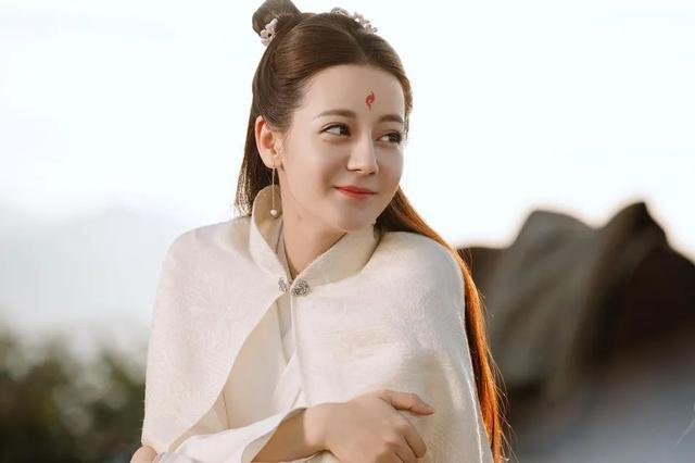 Địch Lệ Nhiệt Ba đ&atilde; tỉnh ngộ- Ảnh 3.