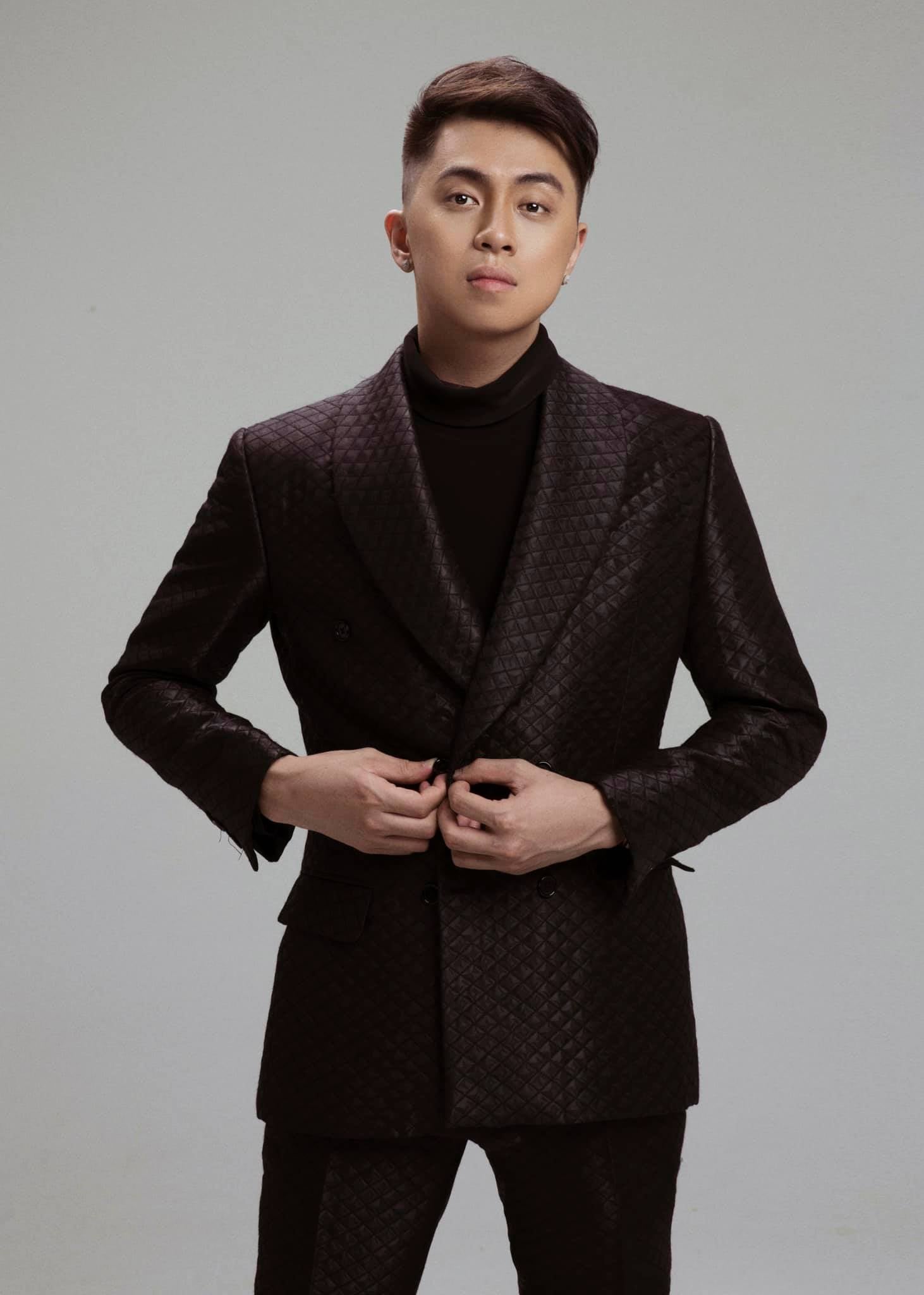 DJ Th&aacute;i Ho&agrave;ng l&agrave; ai?- Ảnh 1.