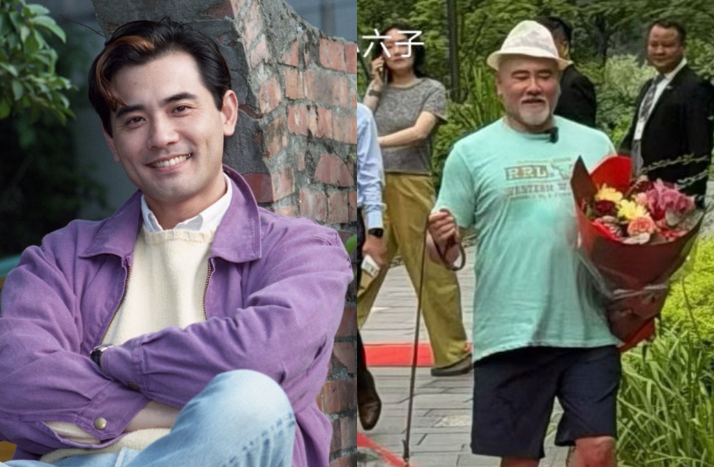Nam diễn vi&ecirc;n đẹp trai số 1 showbiz bỏ phố về qu&ecirc; nu&ocirc;i vịt chăn ngan, nay cạo trọc đầu ph&aacute;t tướng kh&ocirc;ng thể nhận ra- Ảnh 1.