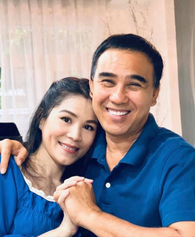 Nữ đại gia được NSƯT, ph&oacute; Chủ tịch Hội điện ảnh Việt Nam gọi l&agrave; &acirc;n nh&acirc;n, say đắm suốt 21 năm- Ảnh 1.