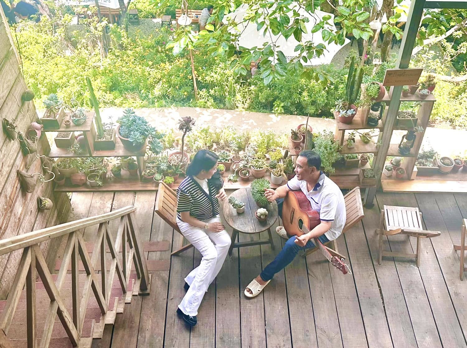 Nữ đại gia được NSƯT, ph&oacute; Chủ tịch Hội điện ảnh Việt Nam gọi l&agrave; &acirc;n nh&acirc;n, say đắm suốt 21 năm- Ảnh 7.