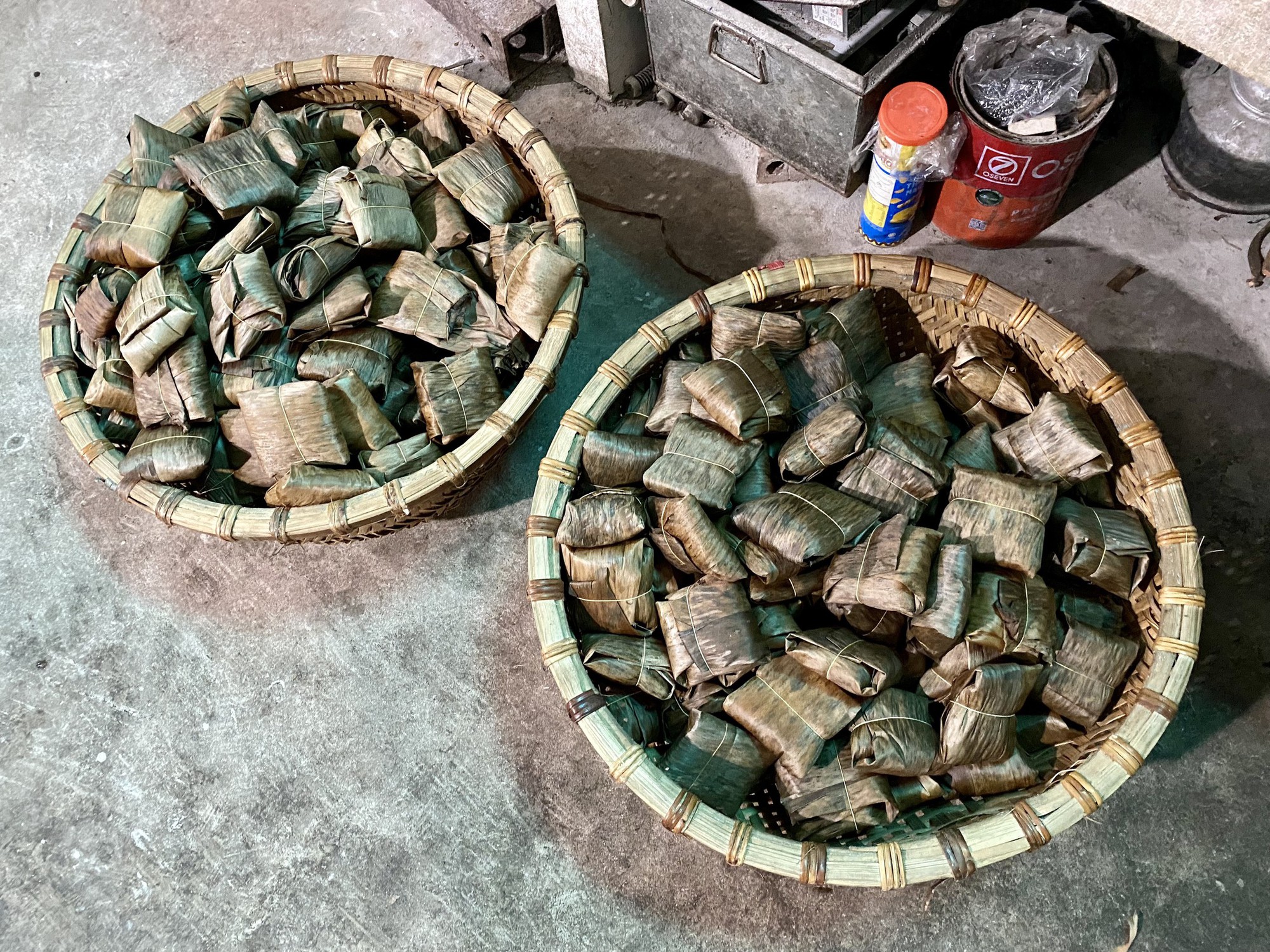 V&igrave; sao gọi l&agrave; b&aacute;nh gai? - Ảnh 8.