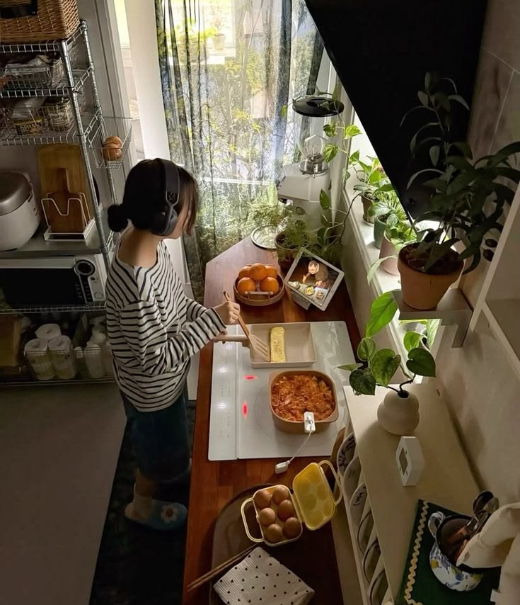 30 tuổi, lần đầu m&ecirc; thức dậy 5 giờ s&aacute;ng hơn những cuộc hẹn l&uacute;c nửa đ&ecirc;m- Ảnh 3.