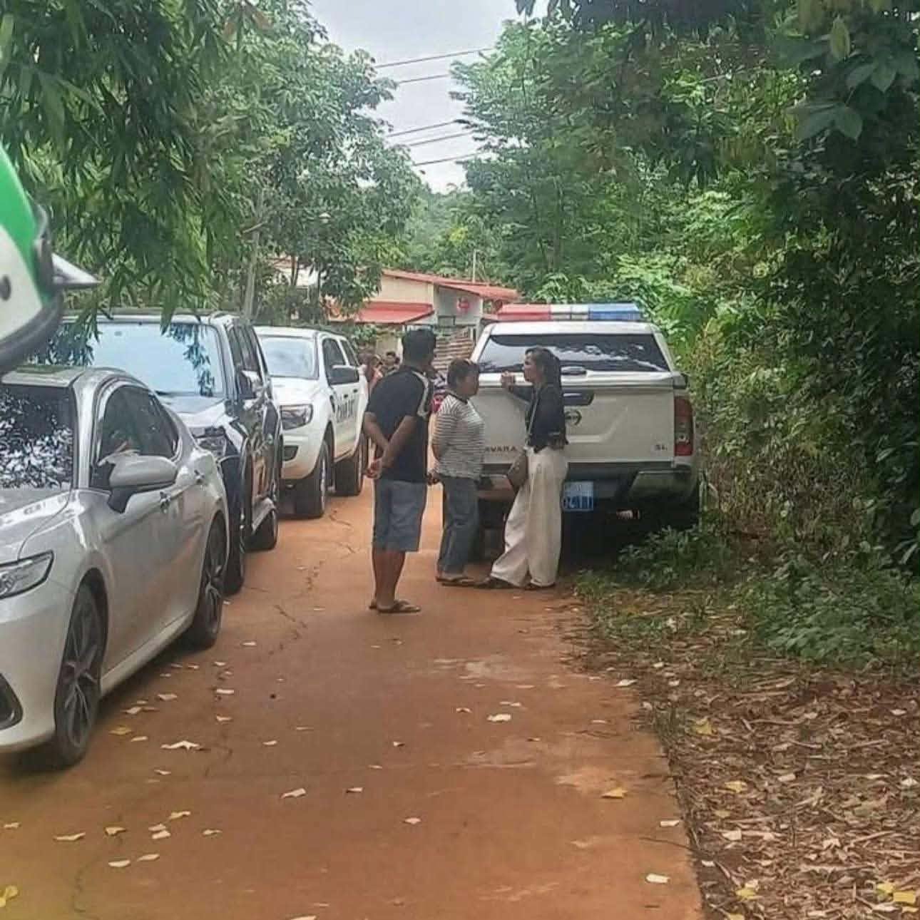 C&ocirc;ng an TP.Đồng Nai th&ocirc;ng tin vụ &aacute;n mạng khiến 3 người tử vong- Ảnh 2.