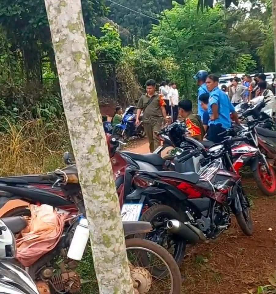 C&ocirc;ng an TP.Đồng Nai th&ocirc;ng tin vụ &aacute;n mạng khiến 3 người tử vong- Ảnh 3.