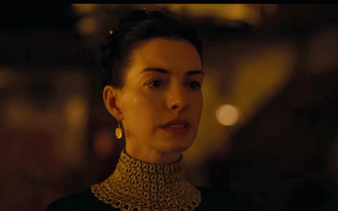 The Odyssey: "M&aacute;y lọc fan" xuất sắc nhất của Christopher Nolan- Ảnh 2.