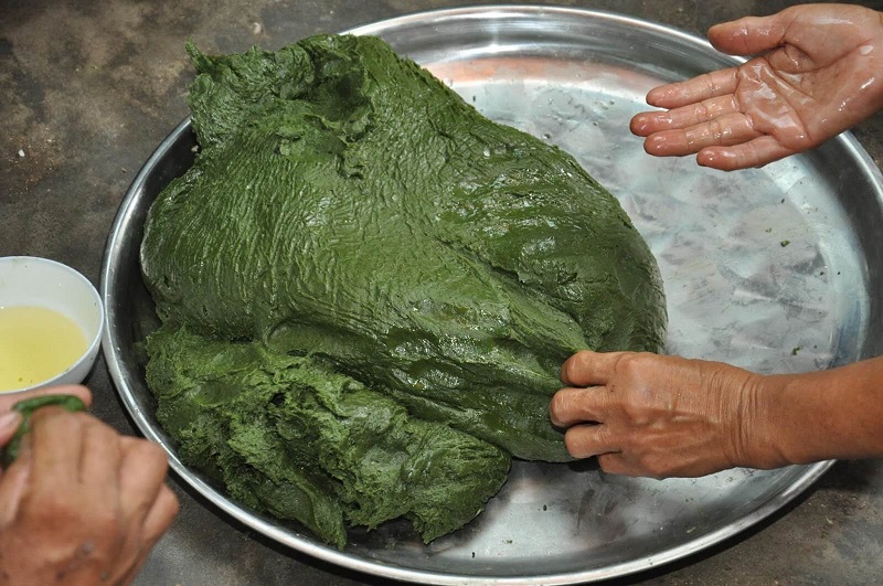V&igrave; sao gọi l&agrave; b&aacute;nh gai? - Ảnh 3.