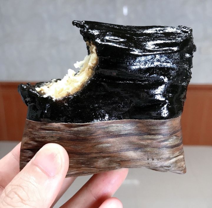 V&igrave; sao gọi l&agrave; b&aacute;nh gai? - Ảnh 9.