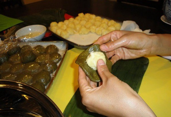 V&igrave; sao gọi l&agrave; b&aacute;nh gai? - Ảnh 4.