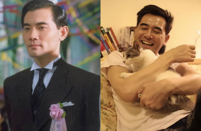 Nam diễn vi&ecirc;n đẹp trai số 1 showbiz bỏ phố về qu&ecirc; nu&ocirc;i vịt chăn ngan, nay cạo trọc đầu ph&aacute;t tướng kh&ocirc;ng thể nhận ra- Ảnh 3.