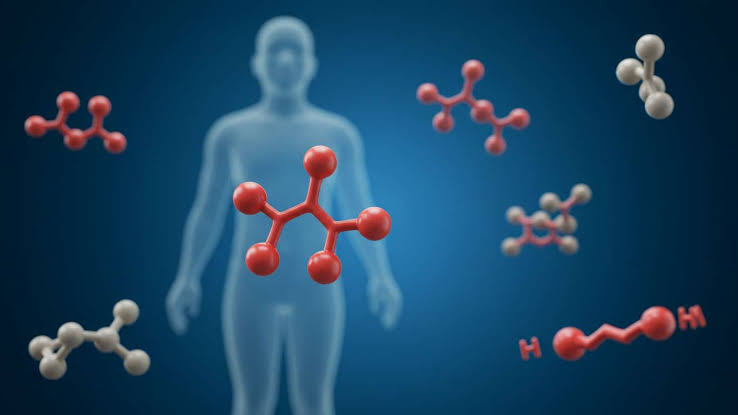 Giải m&atilde; Cortisol Cocktail, thứ 