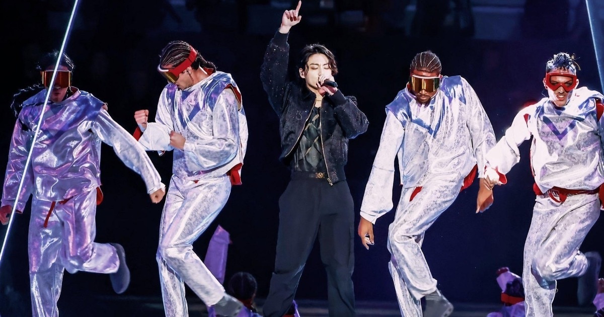 Rộ tin show giữa giờ đầu ti&ecirc;n trong lịch sử World Cup k&eacute;o d&agrave;i 30 ph&uacute;t: Justin Bieber hay BTS l&agrave; t&acirc;m điểm?- Ảnh 2.