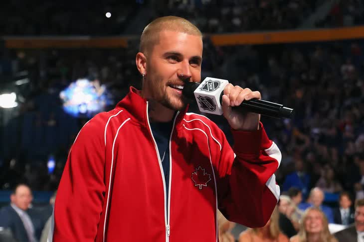 Rộ tin show giữa giờ đầu ti&ecirc;n trong lịch sử World Cup k&eacute;o d&agrave;i 30 ph&uacute;t: Justin Bieber hay BTS l&agrave; t&acirc;m điểm?- Ảnh 4.