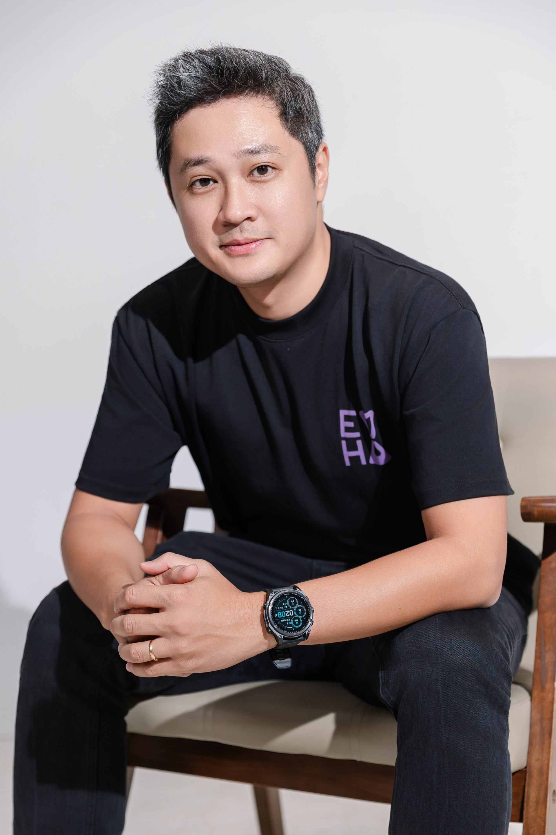CEO Every Half vừa được r&oacute;t 8 triệu USD: "Điều khiến ch&uacute;ng t&ocirc;i tự h&agrave;o kh&ocirc;ng phải gọi vốn, m&agrave; l&agrave; đ&atilde; 3 lần giảm gi&aacute;" - Ảnh 2.