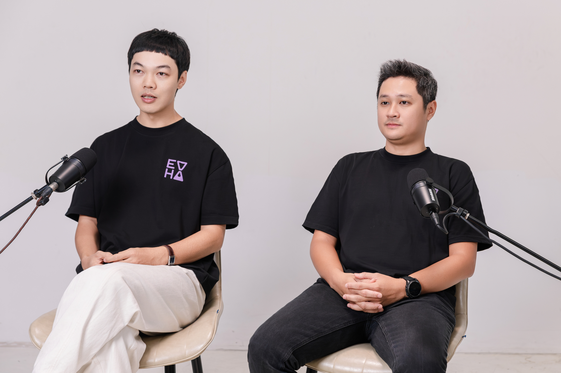 CEO Every Half vừa được r&oacute;t 8 triệu USD: "Điều khiến ch&uacute;ng t&ocirc;i tự h&agrave;o kh&ocirc;ng phải gọi vốn, m&agrave; l&agrave; đ&atilde; 3 lần giảm gi&aacute;" - Ảnh 5.