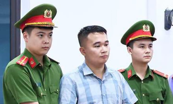Vụ 147 điểm 10 m&ocirc;n To&aacute;n: 26 bị can bị khởi tố về tội g&igrave;?- Ảnh 2.
