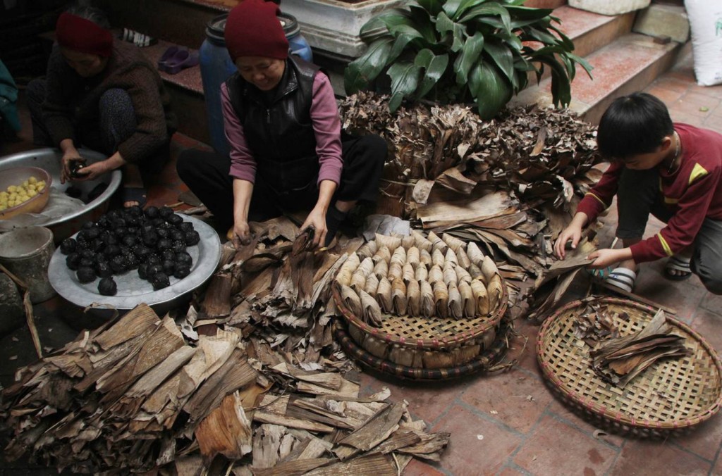 V&igrave; sao gọi l&agrave; b&aacute;nh gai? - Ảnh 13.