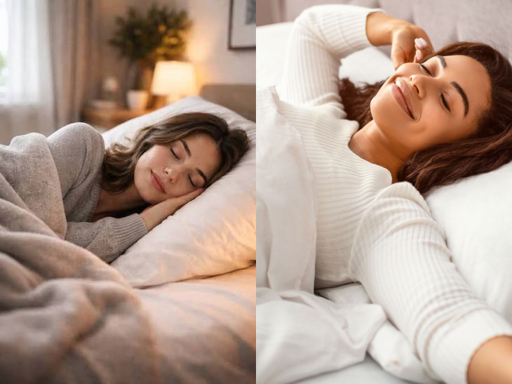2 giờ s&aacute;ng, cơ thể r&atilde; rời nhưng n&atilde;o vẫn "nhảy m&uacute;a": Giải m&atilde; nỗi &aacute;m ảnh mang t&ecirc;n "C&agrave;ng mệt c&agrave;ng kh&oacute; ngủ"- Ảnh 4.