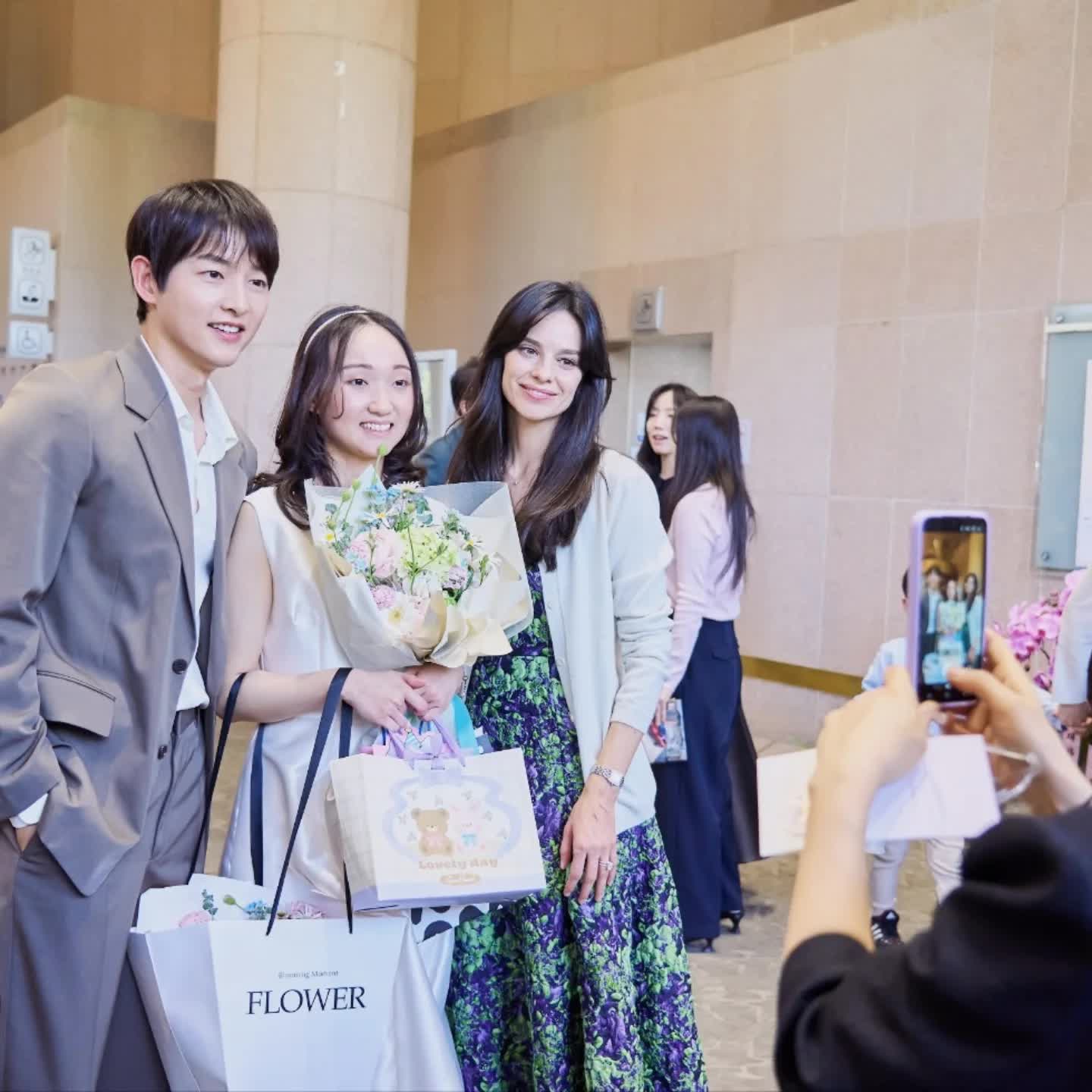 T&igrave;nh trạng của vợ chồng Song Joong Ki trước tin ly h&ocirc;n- Ảnh 2.