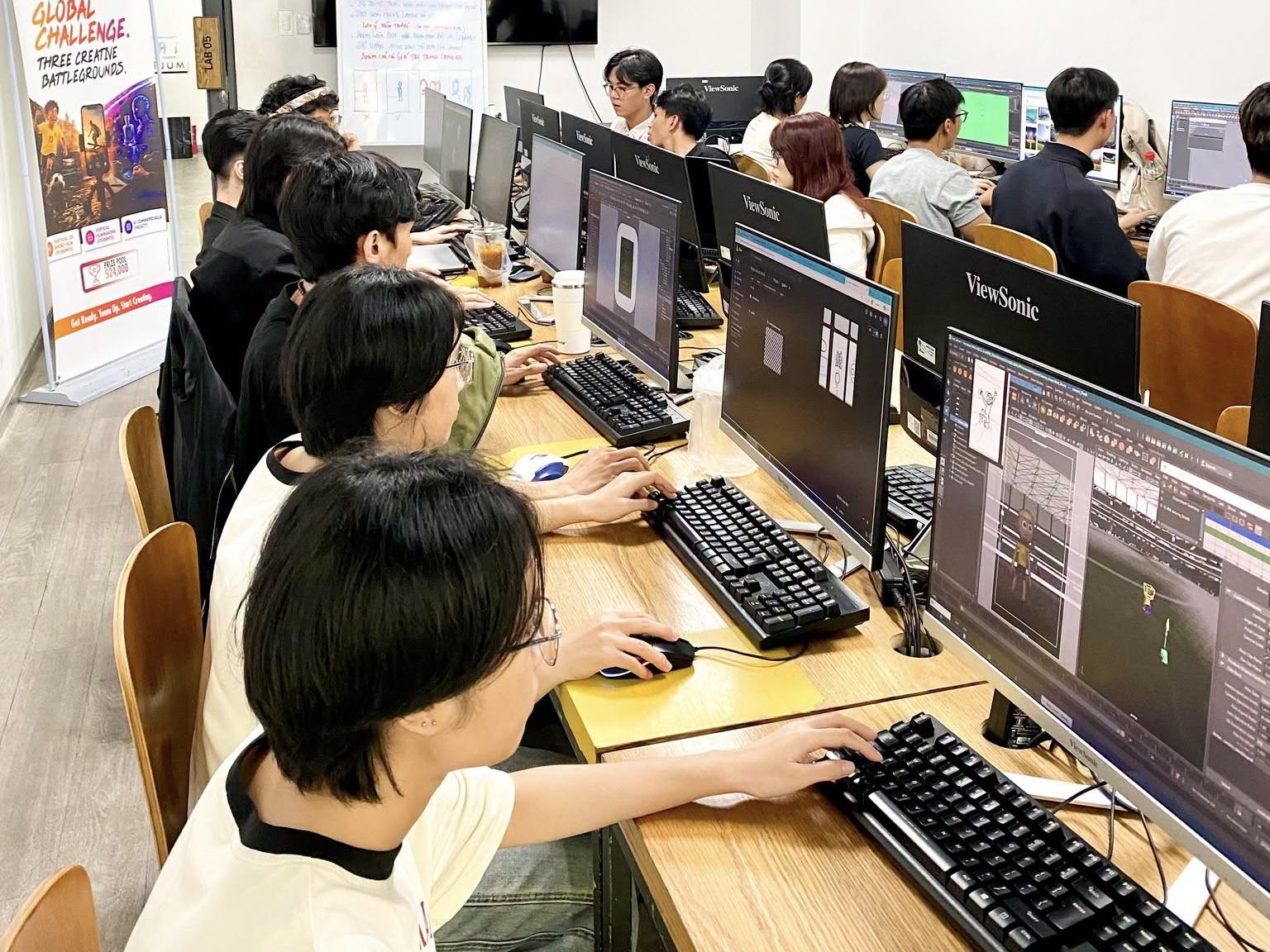 Thao túng AI hay bị AI thao túng? Tuyệt chiêu giúp các nhà thiết kế Gen Z giữ ghế giữa bão công nghệ - Ảnh 1.