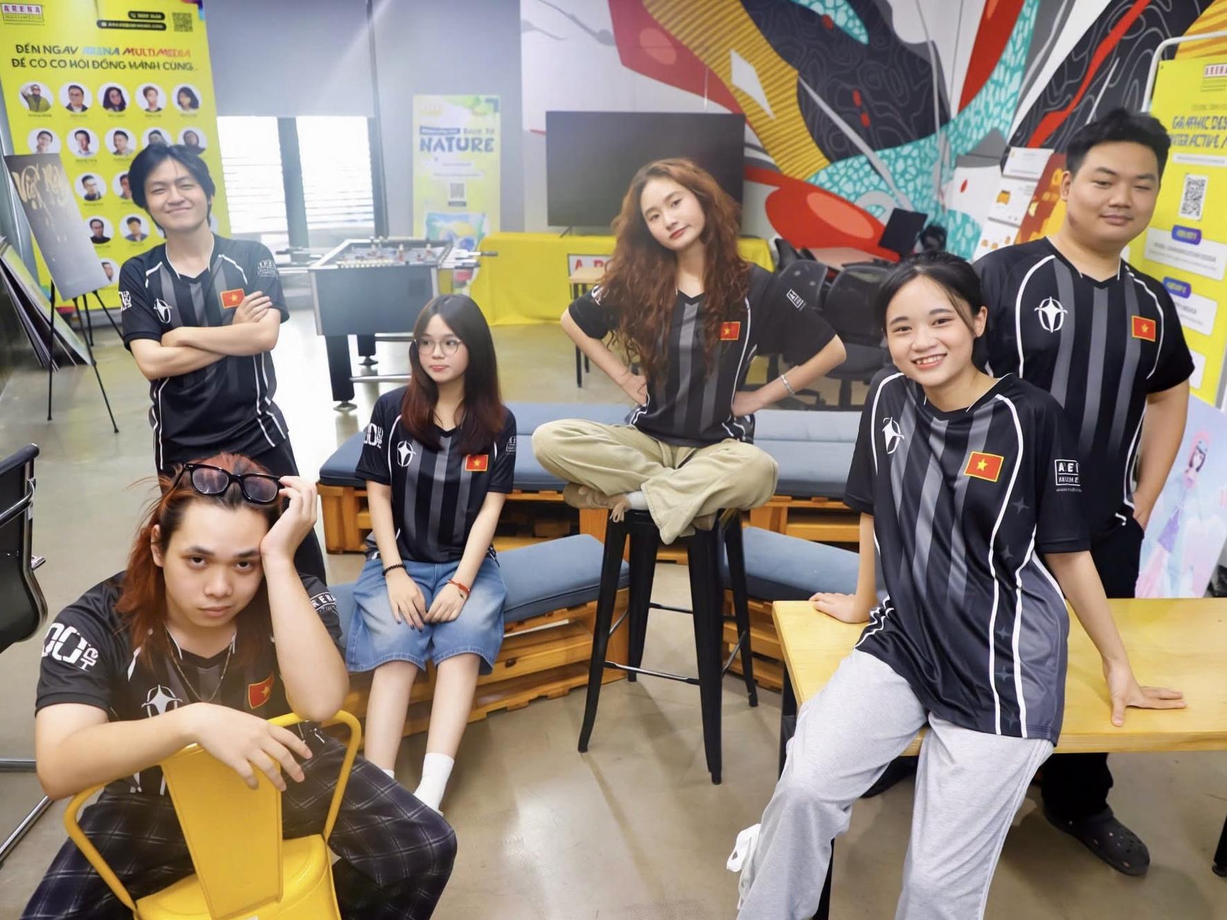 Thao túng AI hay bị AI thao túng? Tuyệt chiêu giúp các nhà thiết kế Gen Z giữ ghế giữa bão công nghệ - Ảnh 2.