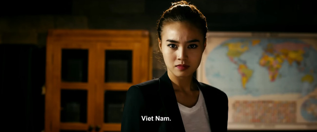 C&uacute; ng&atilde; đau nhất của Ninh Dương Lan Ngọc- Ảnh 3.