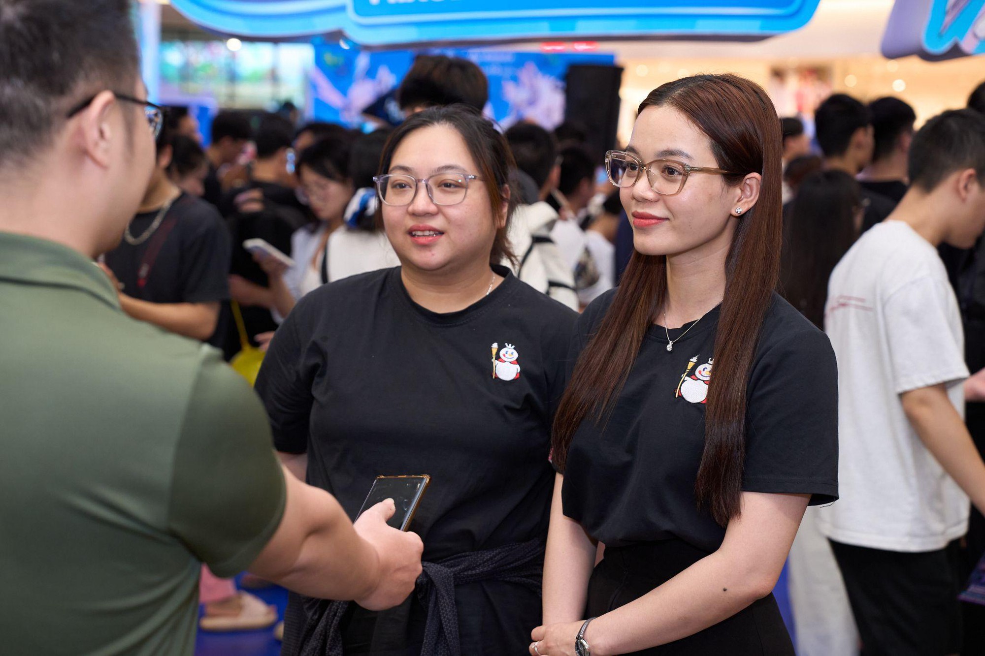 MIXUE và Liên Quân Mobile đồng hành kiến tạo Ngày hội hồi mana - Ảnh 6.