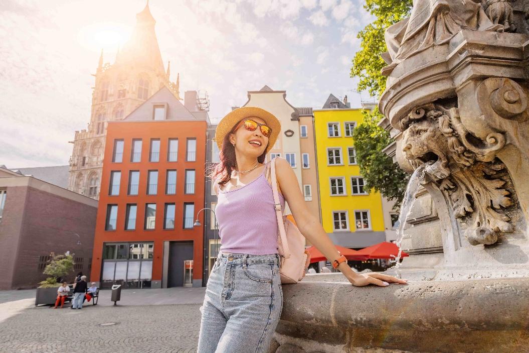 Vì sao Praha trở thành điểm đến “phải ghé” của hội mê xê dịch năm nay? - Ảnh 9.