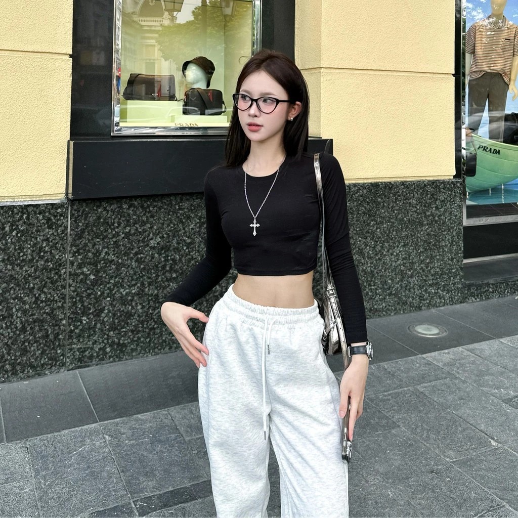 Mỹ nh&acirc;n đẹp th&aacute;ch thức cam thường: Mặc đơn giản m&agrave; chiếm hết spotlight- Ảnh 9.