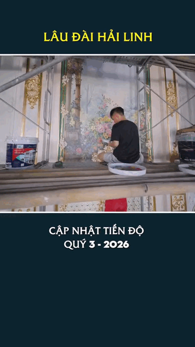 L&acirc;u đ&agrave;i s&aacute;ng nhất Ph&uacute; Thọ- Ảnh 5.