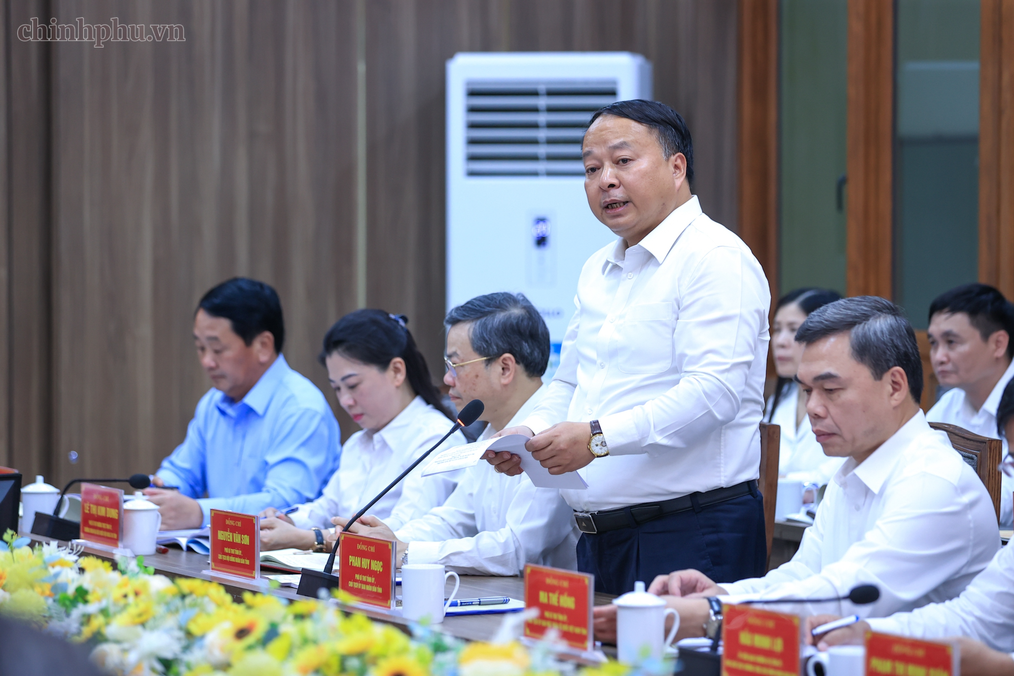 Thủ tướng: Vụ vi phạm quy chế thi ở THPT Chuy&ecirc;n Tuy&ecirc;n Quang đặc biệt nghi&ecirc;m trọng- Ảnh 2.