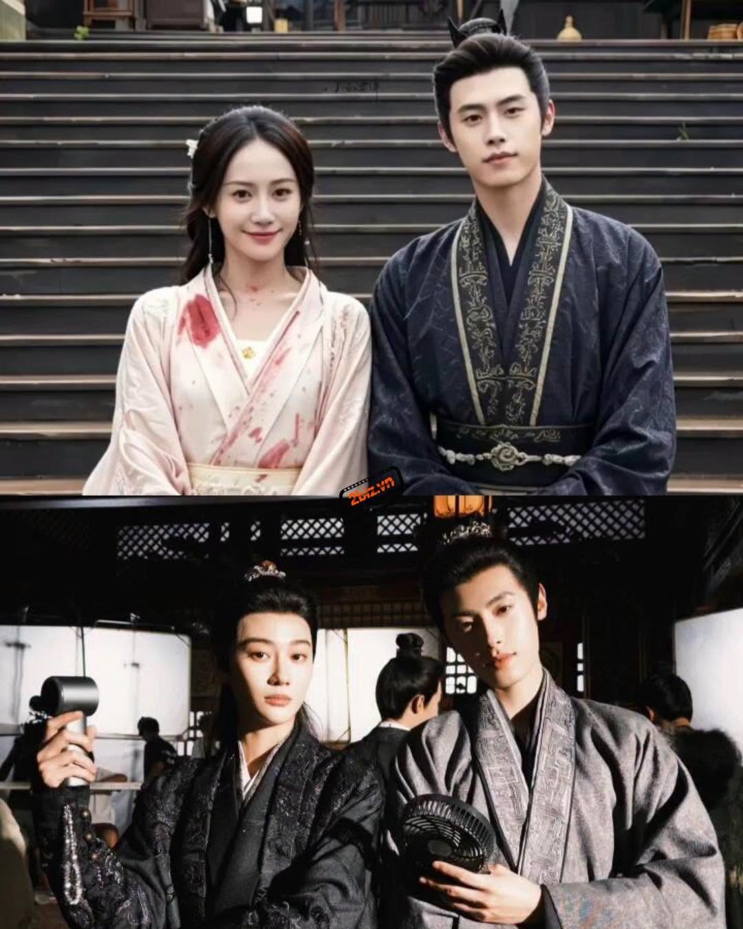Ng&ocirc;i sao linh hoạt giới t&iacute;nh nhất showbiz hiện tại: Trai g&aacute;i g&igrave; cũng đẹp mướt mượt, kh&ocirc;ng thể n&agrave;o ch&ecirc; nổi- Ảnh 1.