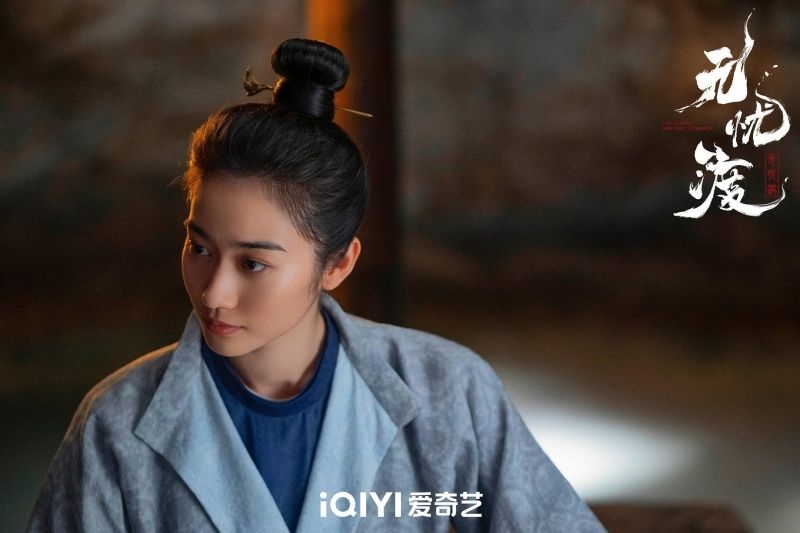 Ng&ocirc;i sao linh hoạt giới t&iacute;nh nhất showbiz hiện tại: Trai g&aacute;i g&igrave; cũng đẹp mướt mượt, kh&ocirc;ng thể n&agrave;o ch&ecirc; nổi- Ảnh 5.