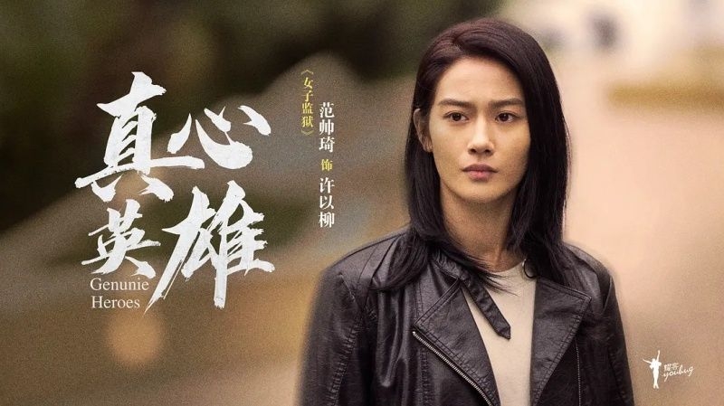 Ng&ocirc;i sao linh hoạt giới t&iacute;nh nhất showbiz hiện tại: Trai g&aacute;i g&igrave; cũng đẹp mướt mượt, kh&ocirc;ng thể n&agrave;o ch&ecirc; nổi- Ảnh 4.