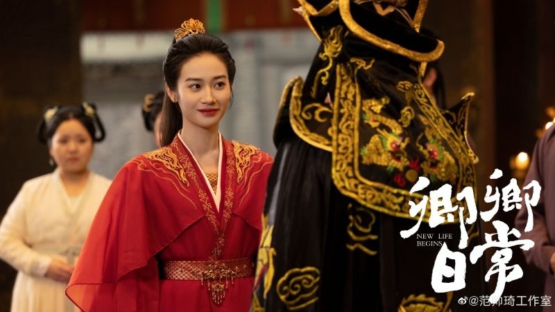 Ng&ocirc;i sao linh hoạt giới t&iacute;nh nhất showbiz hiện tại: Trai g&aacute;i g&igrave; cũng đẹp mướt mượt, kh&ocirc;ng thể n&agrave;o ch&ecirc; nổi- Ảnh 3.