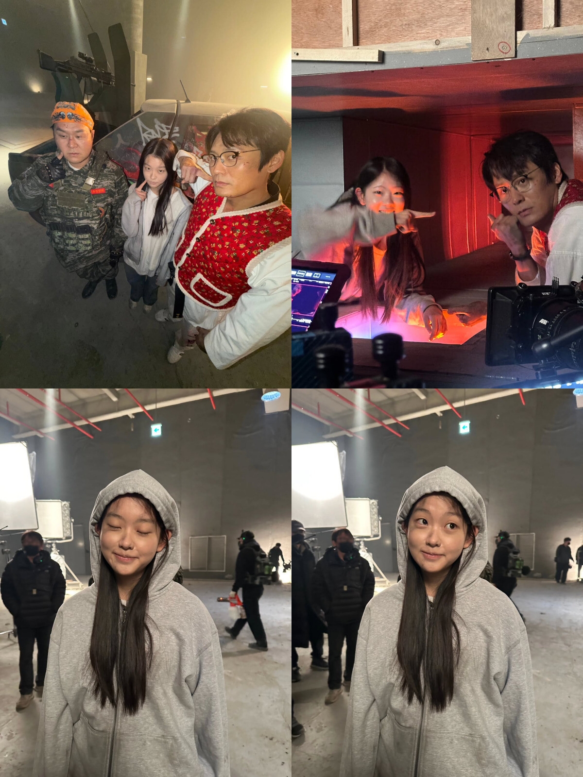 Mỹ nh&acirc;n tuyệt đẹp được 3 &ocirc;ng lớn số 1 showbiz để mắt: Thua thi&ecirc;n thần mỗi đ&ocirc;i c&aacute;nh, đang viral cả tuần trời- Ảnh 1.