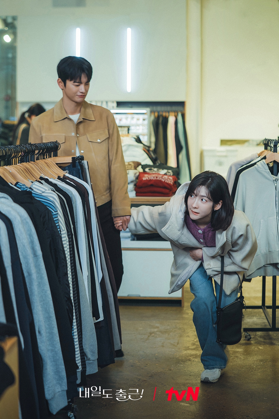 Bộ phim cho thấy Hàn Quốc là cái nôi của ngôn tình: Tranh cãi vẫn phải khen hay, dàn cast chấm 10/10 còn ít- Ảnh 3.