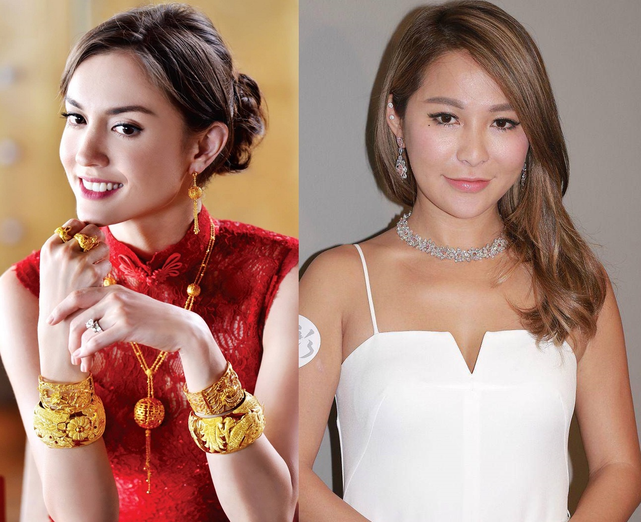 "Cung đấu" đời thực khốc liệt nhất Cbiz: "Tiểu tam" tr&ecirc;u tức ch&iacute;nh thất, đẻ t&igrave; t&igrave; 4 con để tranh sủng v&agrave; c&aacute;i kết- Ảnh 3.