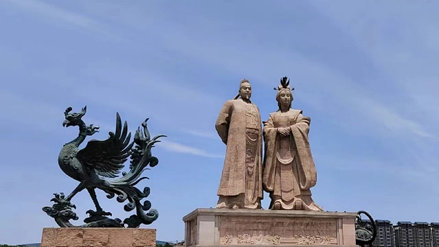 Kh&ocirc;ng phải lăng Tần Thủy Ho&agrave;ng, đ&acirc;y mới l&agrave; lăng mộ b&iacute; ẩn nhất Trung Quốc: Một đội qu&acirc;n 400.000 người cũng kh&ocirc;ng thể ph&aacute; nổi- Ảnh 2.