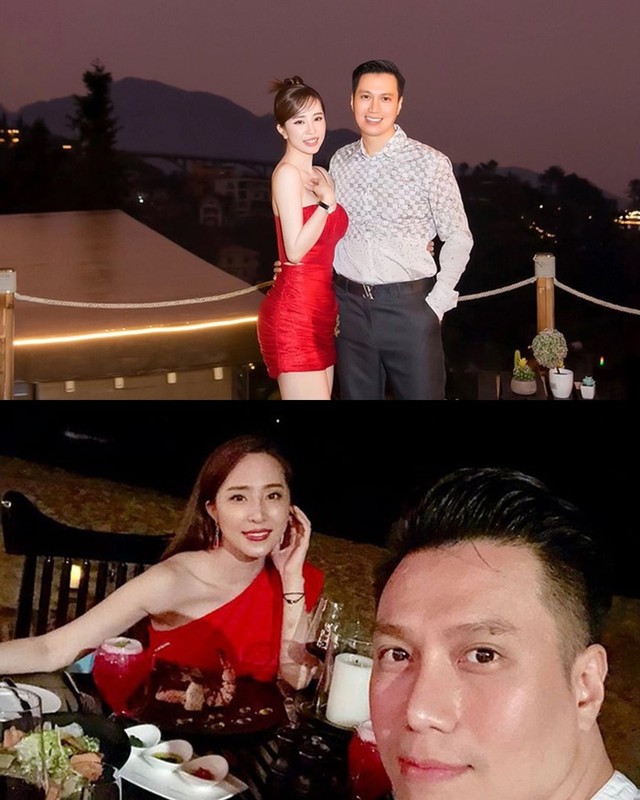 Nam NSƯT đ&igrave;nh đ&aacute;m cưới lần 3, vợ mới l&agrave; nữ diễn vi&ecirc;n n&oacute;ng bỏng, đ&atilde; y&ecirc;u 1 năm?- Ảnh 2.