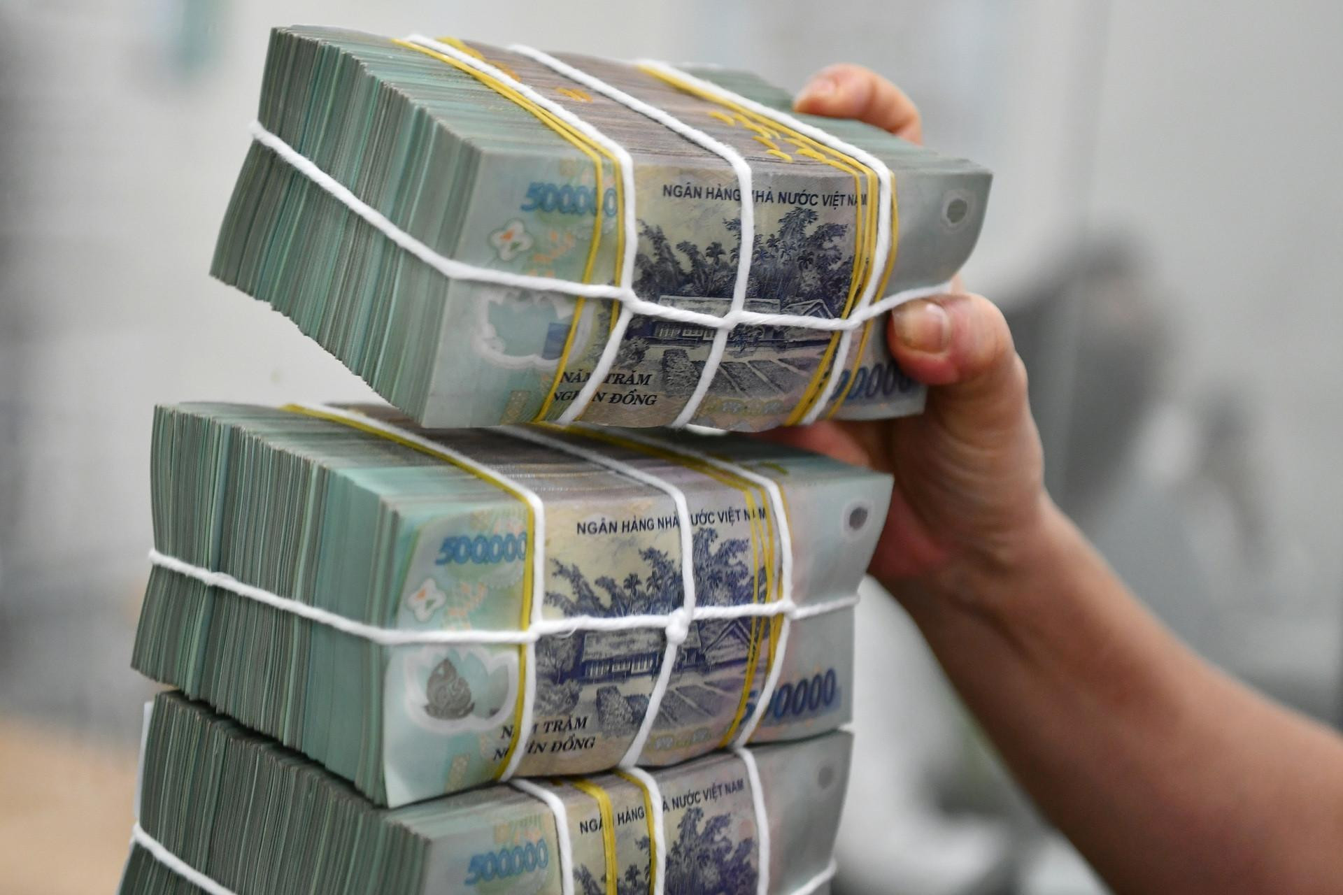 L&atilde;i suất ng&acirc;n h&agrave;ng 16/7 tại Agribank, Vietcombank, BIDV, VietinBank, MB, Sacombank, HDBank,...- Ảnh 1.